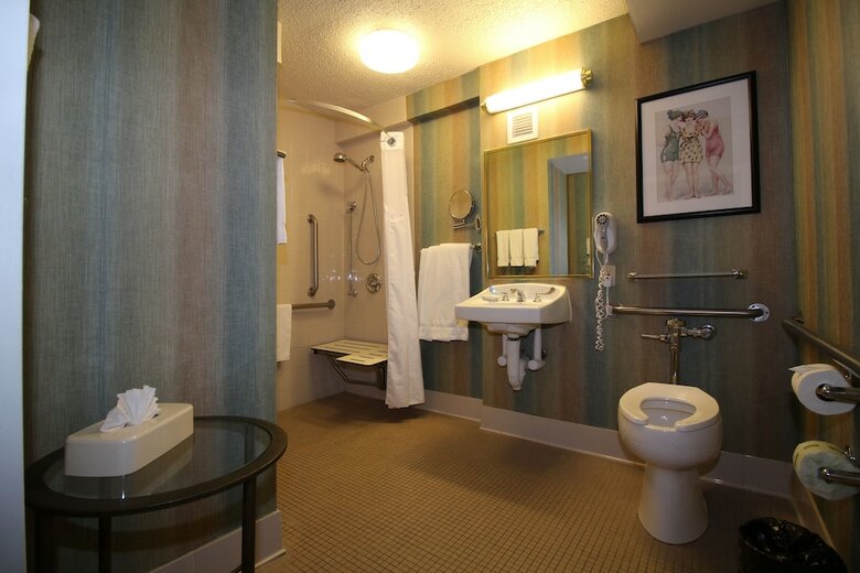 The Watson Hotel