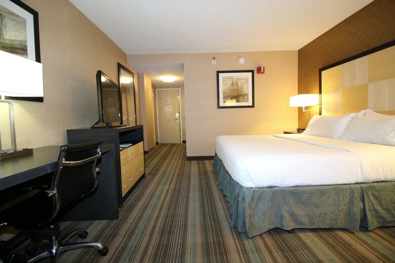 The Watson Hotel