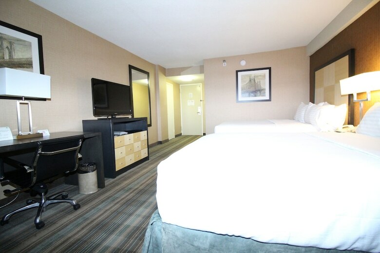 The Watson Hotel