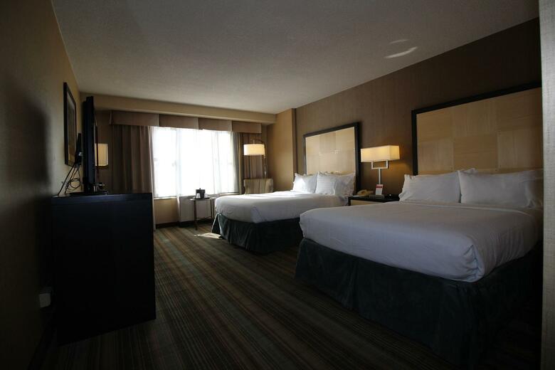 The Watson Hotel