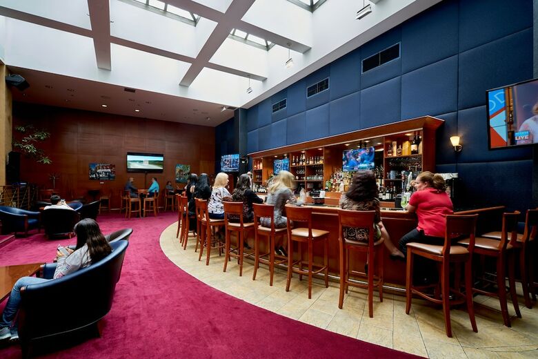 The Watson Hotel