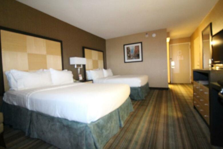 The Watson Hotel