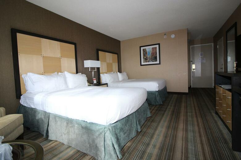 The Watson Hotel