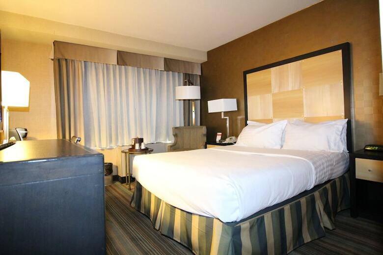 The Watson Hotel