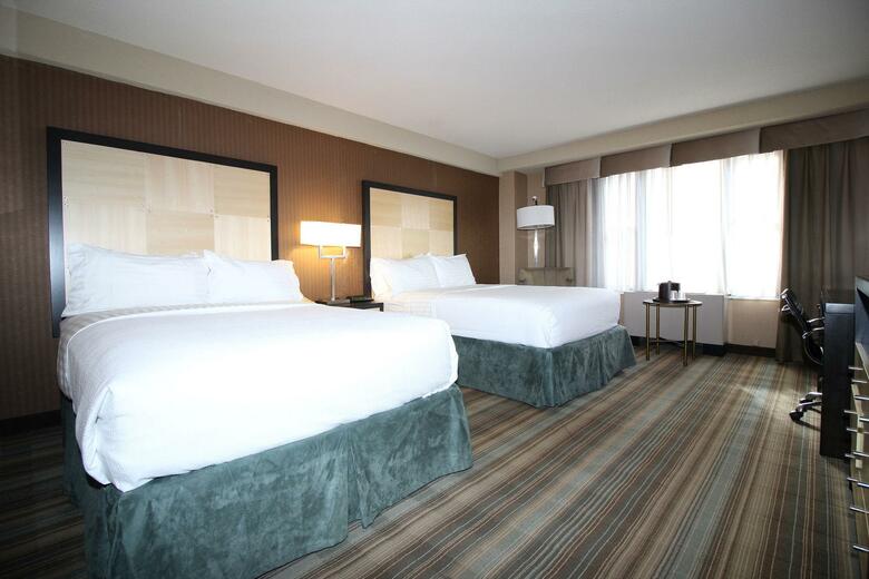 The Watson Hotel