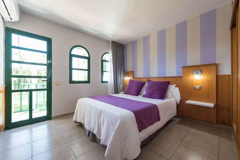 Apartamentos E� Maspalomas Resort