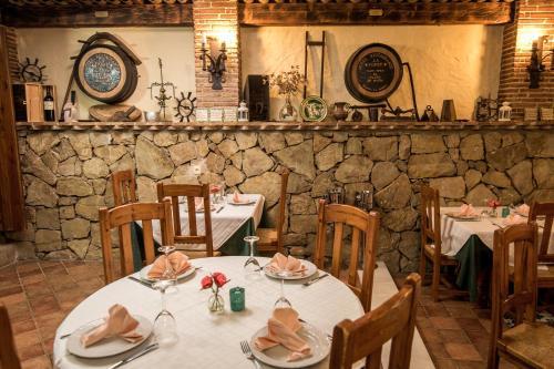 Hotel La Torre
