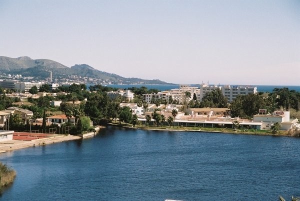Hotel Eix Lagotel
