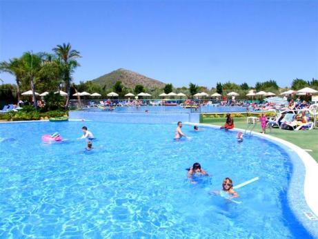 Hotel Eix Lagotel