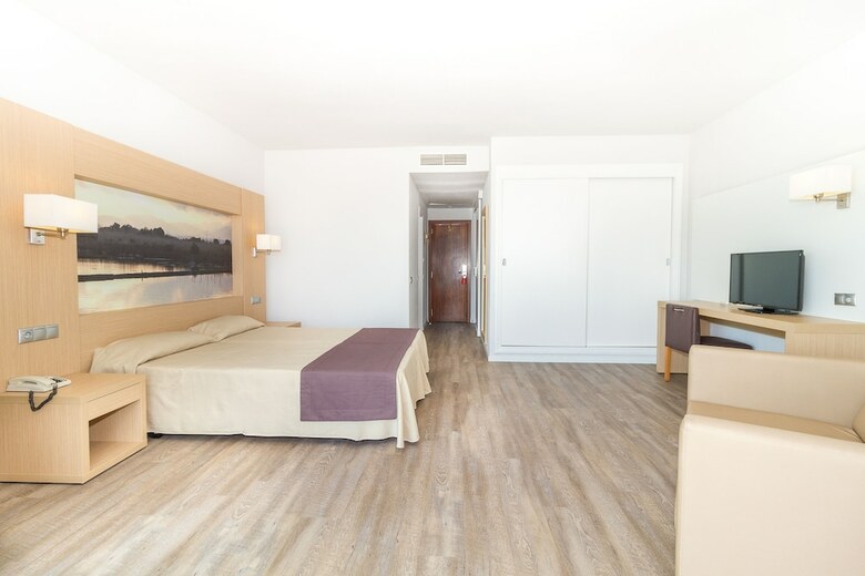 Hotel Eix Lagotel