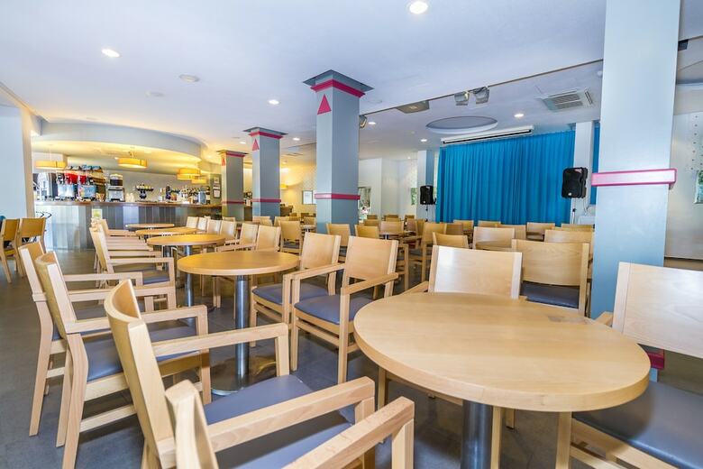 Hotel Eix Lagotel