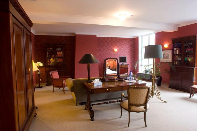 Bed & Breakfast Huis 't Schaep