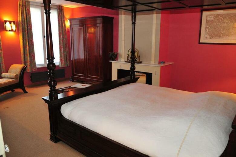 Bed & Breakfast Huis 't Schaep