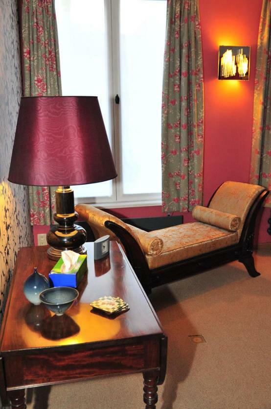 Bed & Breakfast Huis 't Schaep