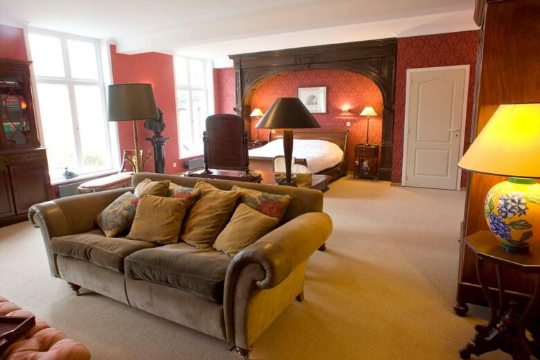 Bed & Breakfast Huis 't Schaep