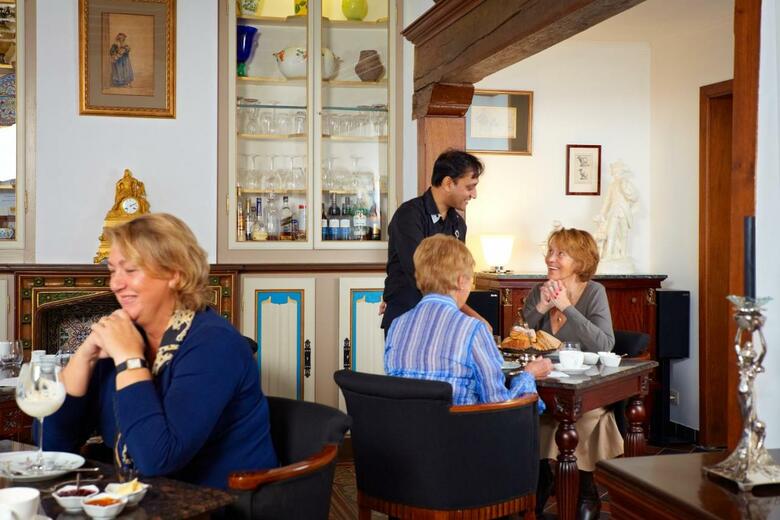 Bed & Breakfast Huis 't Schaep