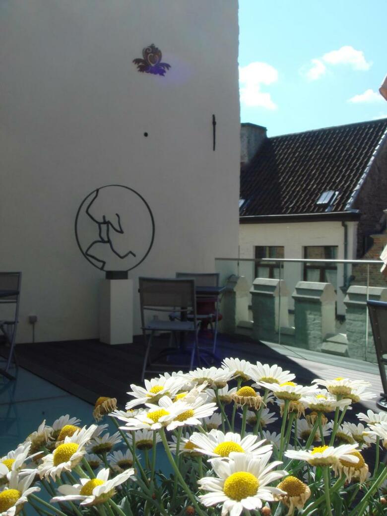 Bed & Breakfast Huis 't Schaep