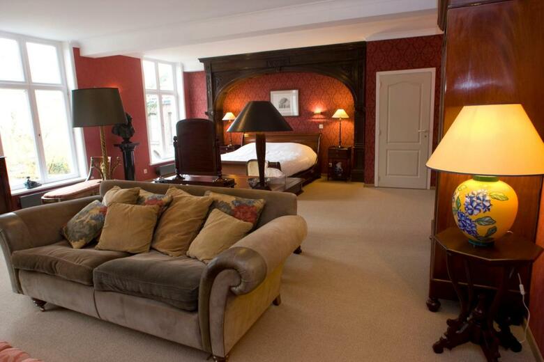 Bed & Breakfast Huis 't Schaep