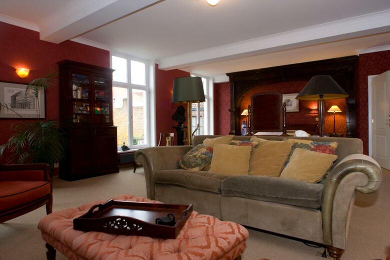 Bed & Breakfast Huis 't Schaep