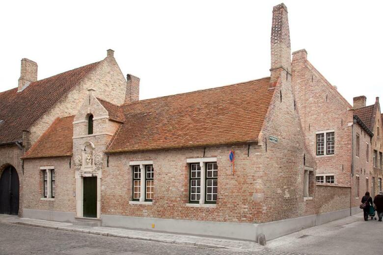 Bed & Breakfast Huis 't Schaep