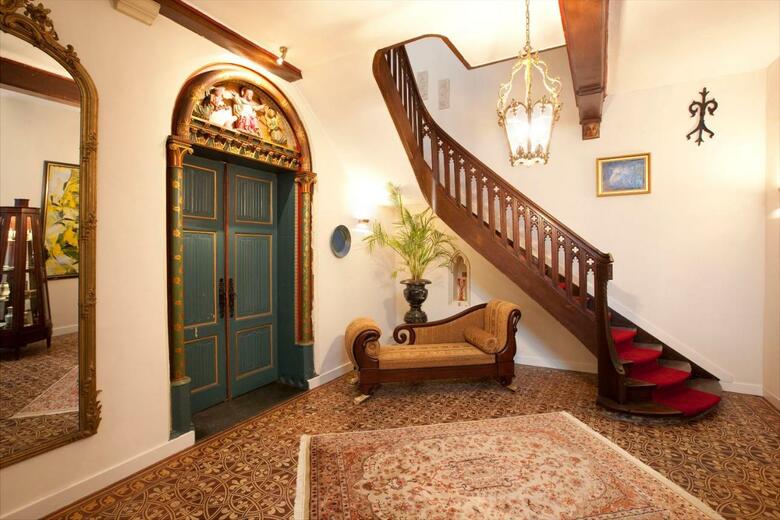Bed & Breakfast Huis 't Schaep