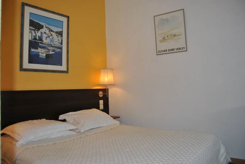 Hotel La Passerelle