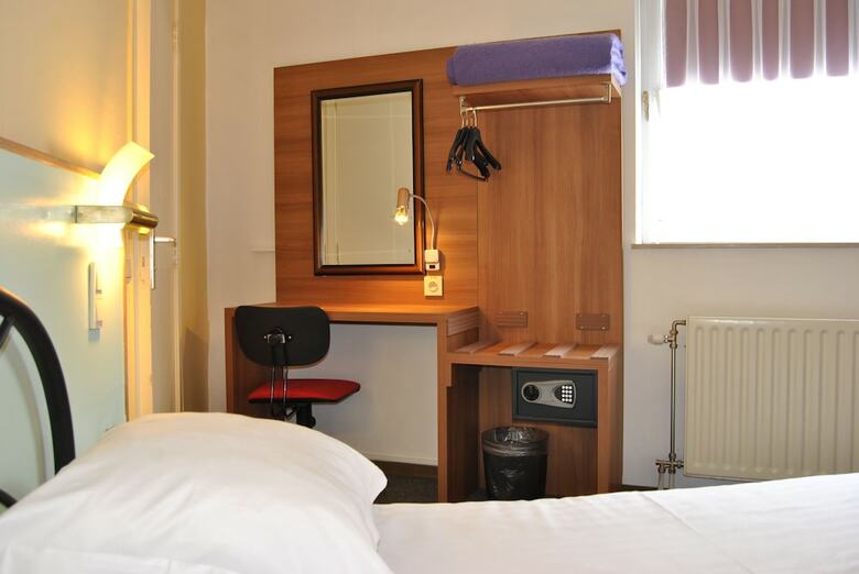 Hotel La Passerelle