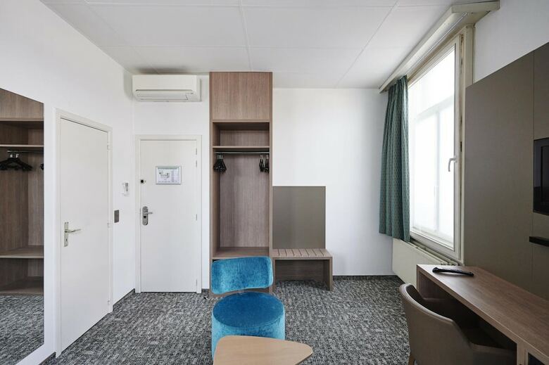 Hotel Grand H�tel De Flandre