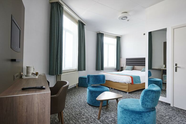 Hotel Grand H�tel De Flandre