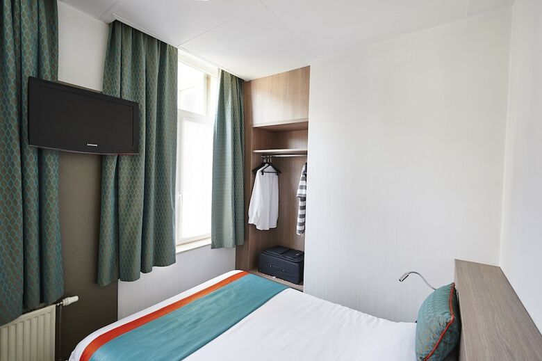 Hotel Grand H�tel De Flandre