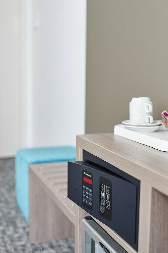 Hotel Grand H�tel De Flandre