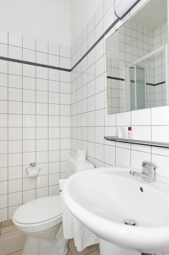 Hotel Grand H�tel De Flandre