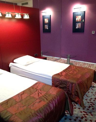 Hotel Mirena