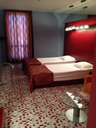 Hotel Mirena