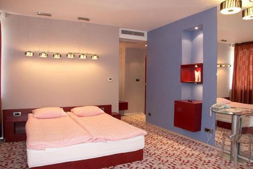 Hotel Mirena