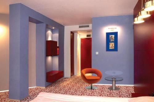 Hotel Mirena