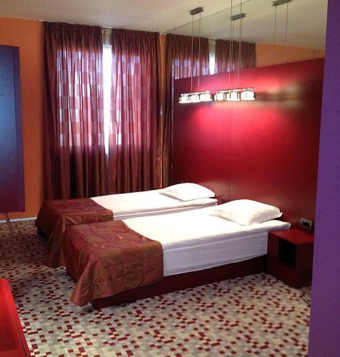 Hotel Mirena