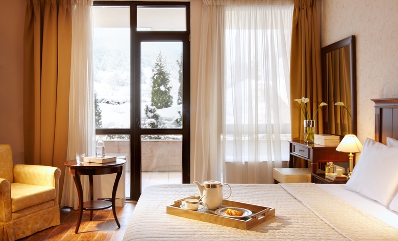 Hotel Premier Luxury Mountain Resort