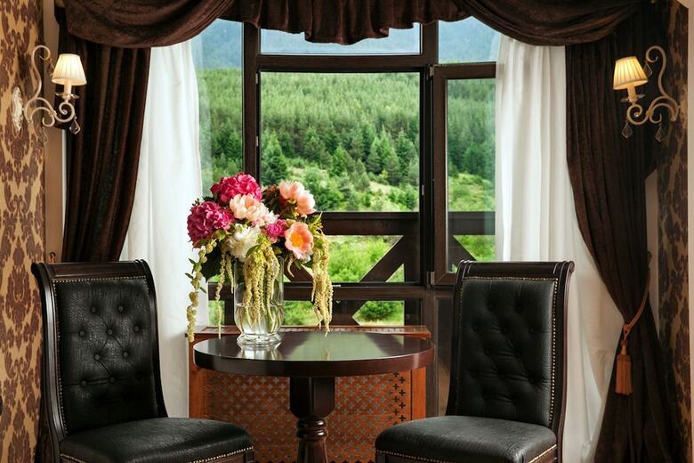 Hotel Premier Luxury Mountain Resort