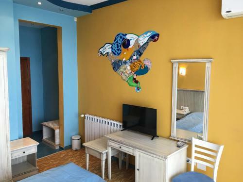 Brigantina Beach Hotel