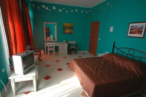 Brigantina Beach Hotel