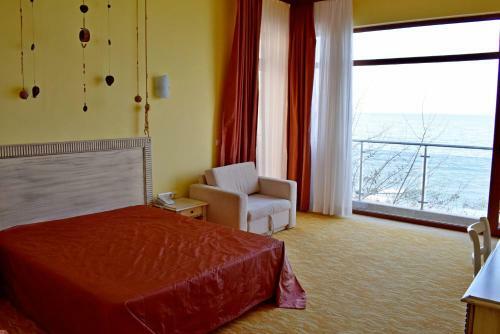 Brigantina Beach Hotel
