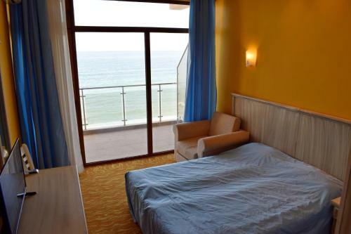 Brigantina Beach Hotel
