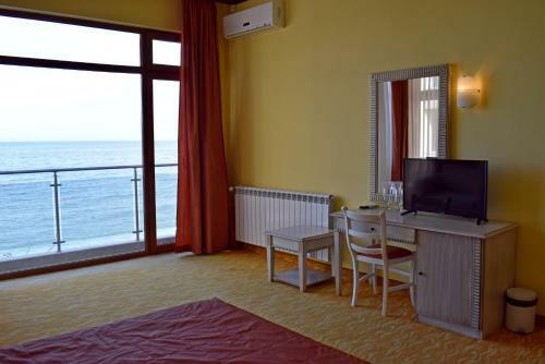 Brigantina Beach Hotel