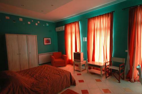 Brigantina Beach Hotel