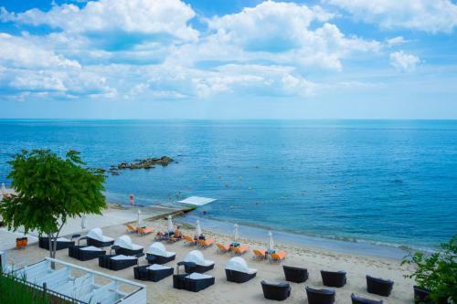 Brigantina Beach Hotel