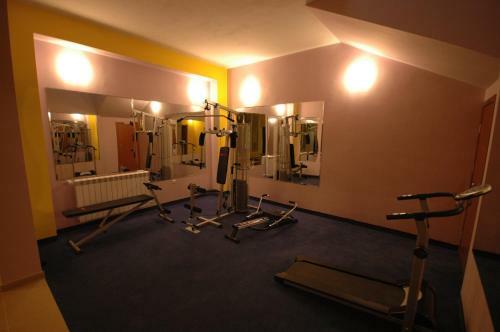Brigantina Beach Hotel
