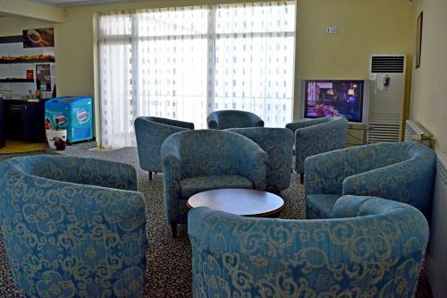 Brigantina Beach Hotel