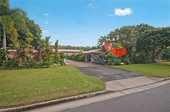 Lychee Tree Holiday Apartments