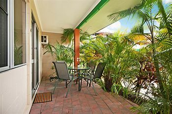 Lychee Tree Holiday Apartments